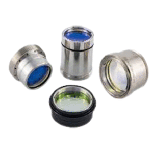 Focusing & Collimating Lens