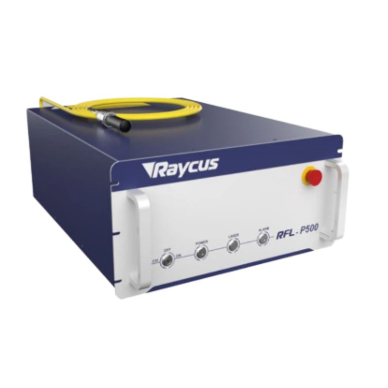 Raycus Laser source 1.5kw-12kw