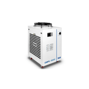S&A CWFL 3000 Laser cutting chiller
