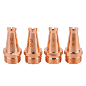 Laser Welding Nozzle