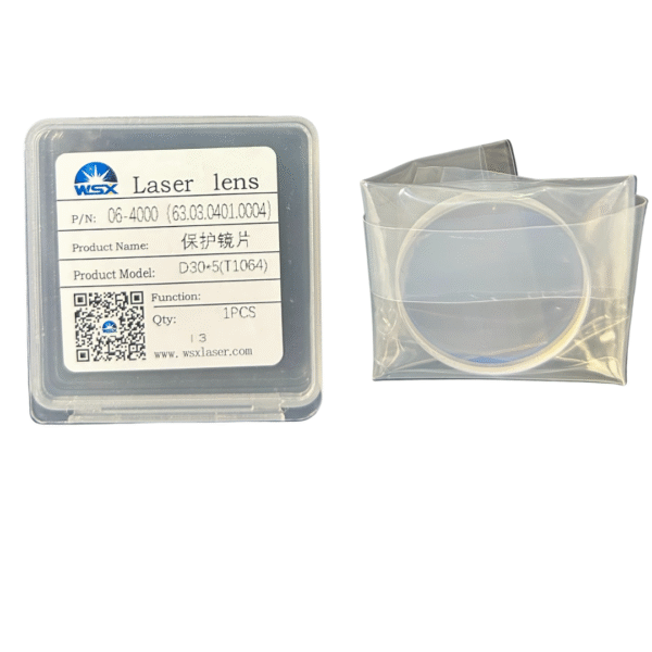 WSX LENS