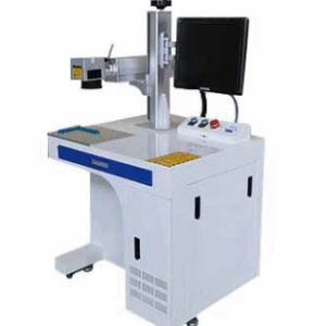 FIBER LASER MARKING MACHINE 30W